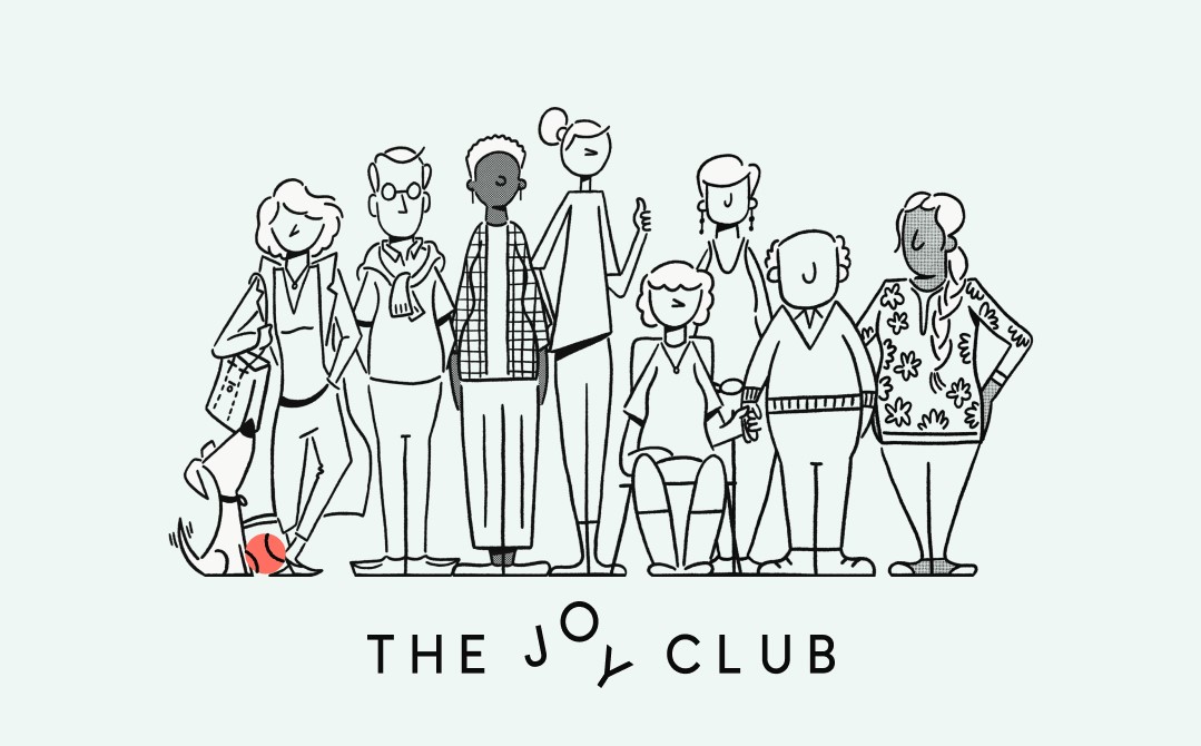 Fill Your Retirement With New Activities And New People The Joy Club